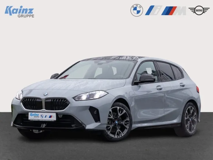 BMW 120 M Sport, AHK, 18