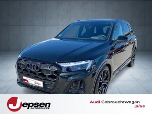 Audi Q7 SUV S line 50 TDI qu. tiptr. Laser HUD PANO 2