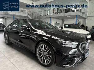 Mercedes-Benz E 53 AMG Hybrid 4M+ DYNIAMIC+ DRIVERS PACK-NIGHT
