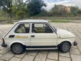 Fiat FIAT 126 Giannini - 1987