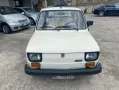 Fiat FIAT 126 Giannini - 1987