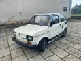 Fiat FIAT 126 Giannini - 1987