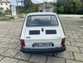 Fiat FIAT 126 Giannini - 1987