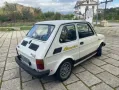 Fiat FIAT 126 Giannini - 1987
