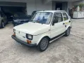 Fiat FIAT 126 Giannini - 1987