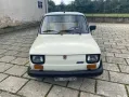 Fiat FIAT 126 Giannini - 1987