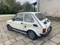 Fiat FIAT 126 Giannini - 1987
