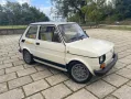 Fiat FIAT 126 Giannini - 1987