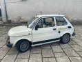 Fiat FIAT 126 Giannini - 1987