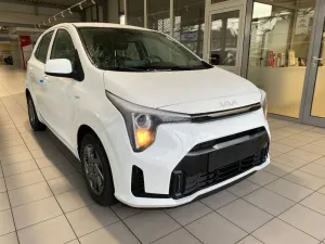 Kia Picanto 1.0 Vision (JA) - NAVI - RFK - SHZ