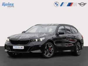 BMW 540d xDrive M Sport Pro/AHK/Travel/Comfort/