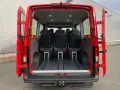 MAN TGE 3.180 Kombi L3H2 FEUERWEHR AHK DAB SITZH PDC