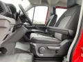 MAN TGE 3.180 Kombi L3H2 FEUERWEHR AHK DAB SITZH PDC