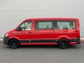 MAN TGE 3.180 Kombi L3H2 FEUERWEHR AHK DAB SITZH PDC