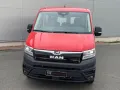 MAN TGE 3.180 Kombi L3H2 FEUERWEHR AHK DAB SITZH PDC