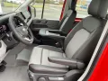 MAN TGE 3.180 Kombi L3H2 FEUERWEHR AHK DAB SITZH PDC
