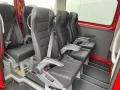 MAN TGE 3.180 Kombi L3H2 FEUERWEHR AHK DAB SITZH PDC
