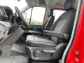 MAN TGE 3.180 Kombi L3H2 FEUERWEHR AHK DAB SITZH PDC