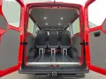 MAN TGE 3.180 Kombi L3H2 FEUERWEHR AHK DAB SITZH PDC