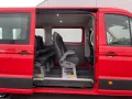 MAN TGE 3.180 Kombi L3H2 FEUERWEHR AHK DAB SITZH PDC