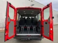 MAN TGE 3.180 Kombi L3H2 FEUERWEHR AHK DAB SITZH PDC
