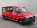 MAN TGE 3.180 Kombi L3H2 FEUERWEHR AHK DAB SITZH PDC