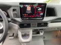 MAN TGE 3.180 Kombi L3H2 FEUERWEHR AHK DAB SITZH PDC