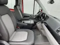 MAN TGE 3.180 Kombi L3H2 FEUERWEHR AHK DAB SITZH PDC