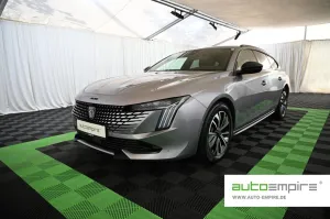 Peugeot 508 SW 1.6 225 PHEV e-EAT8 Allure MATRIX/NAV/SHZ