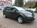 Seat Alhambra 1.4 TSI*7 Sitzer*Klimaauto*PDC