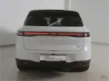 Leapmotor B10 Elektro Design Pro Max