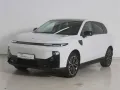 Leapmotor B10 Elektro Design Pro Max