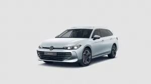 Volkswagen Passat Elegance 1.5 TSI 110 kW eHybrid DSG