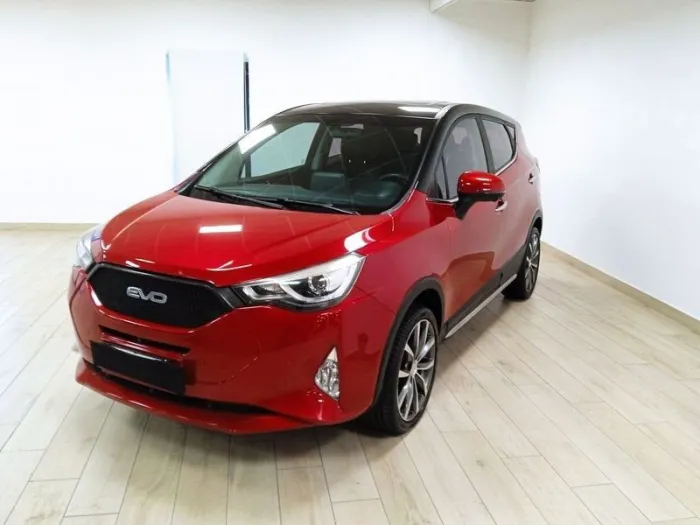 Other DR AUTOMOBILES dr4 1.6 Bi-Fuel GPL