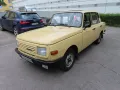 Wartburg 353 S (=Sonderwunsch)