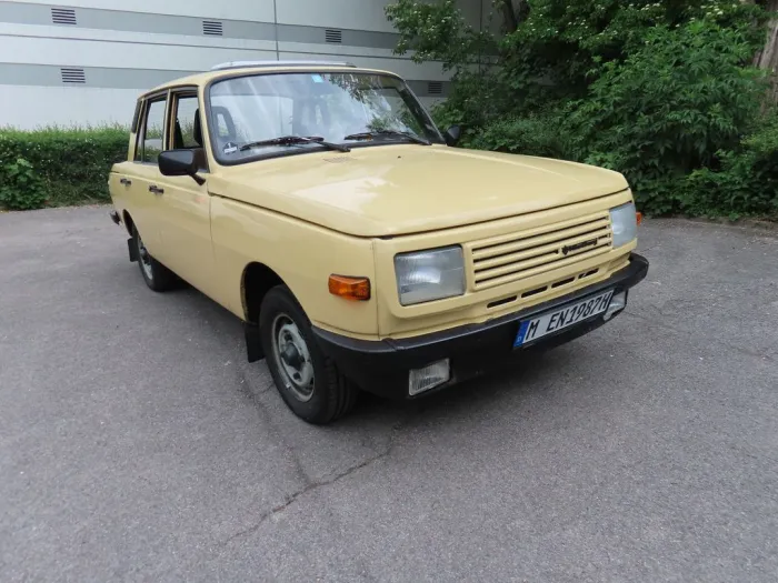 Wartburg 353 S (=Sonderwunsch)