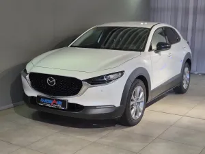 Mazda CX-30 5WGN 2.5L e-SKYACTIV G 140ps 6AT FWD Homur