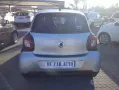 Smart ForFour 1.0 71cv passion tetto panoramico