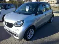 Smart ForFour 1.0 71cv passion tetto panoramico