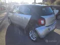 Smart ForFour 1.0 71cv passion tetto panoramico