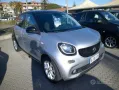 Smart ForFour 1.0 71cv passion tetto panoramico