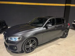 BMW Bmw 118 118i 5p. Msport -- Prezzo PREZZO PROMO D
