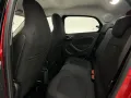 Smart SMART FORFOUR PASSION AUTOMATICA/LED/CERCHI 16