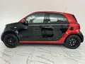Smart SMART FORFOUR PASSION AUTOMATICA/LED/CERCHI 16