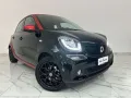 Smart SMART FORFOUR PASSION AUTOMATICA/LED/CERCHI 16
