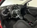 Smart SMART FORFOUR PASSION AUTOMATICA/LED/CERCHI 16