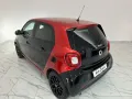 Smart SMART FORFOUR PASSION AUTOMATICA/LED/CERCHI 16