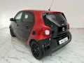 Smart SMART FORFOUR PASSION AUTOMATICA/LED/CERCHI 16