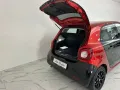 Smart SMART FORFOUR PASSION AUTOMATICA/LED/CERCHI 16