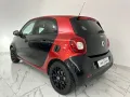 Smart SMART FORFOUR PASSION AUTOMATICA/LED/CERCHI 16